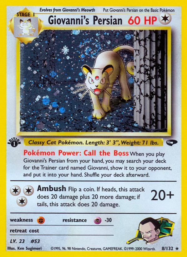 Card