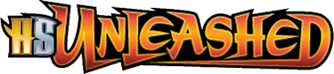 HS—Unleashed logo