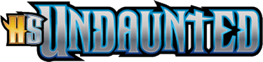 HS—Undaunted logo