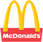 McDonald's Collection 2017 logo