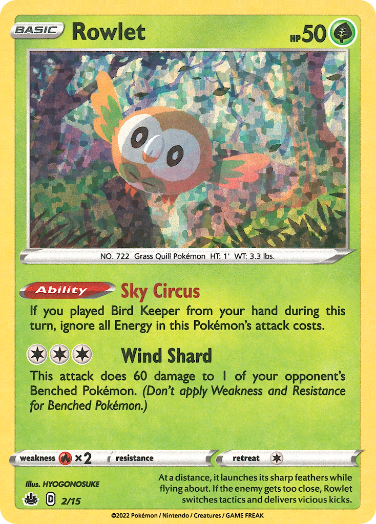 Card