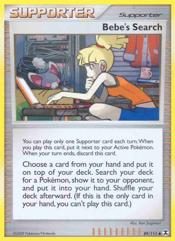 Card