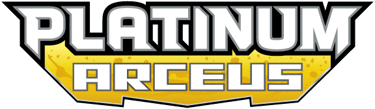 Arceus logo