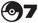 POP Series 7 symbol