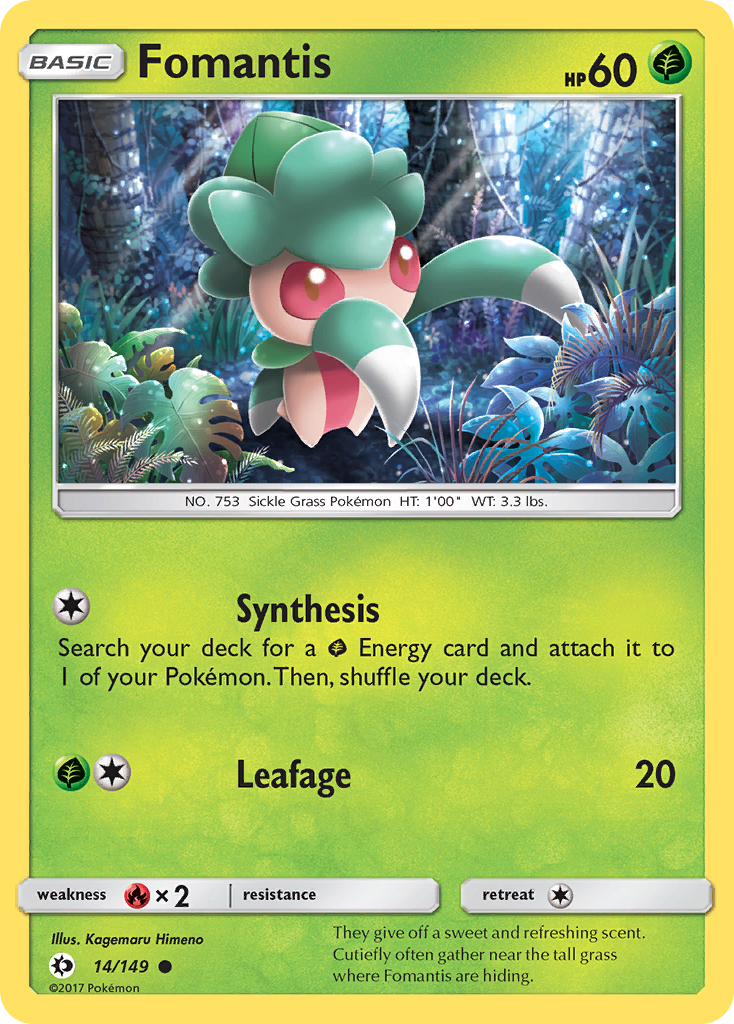Card