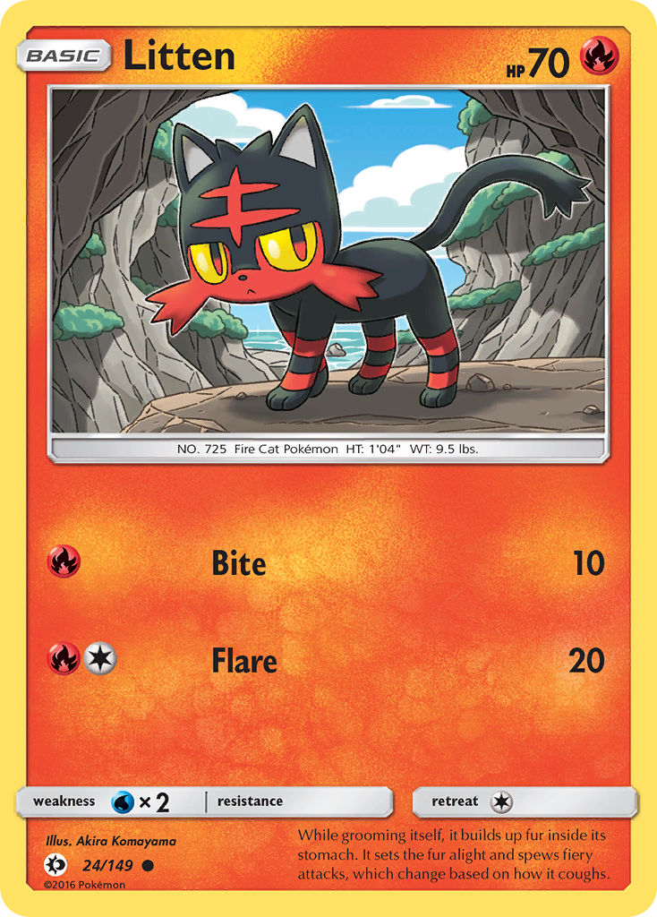Card