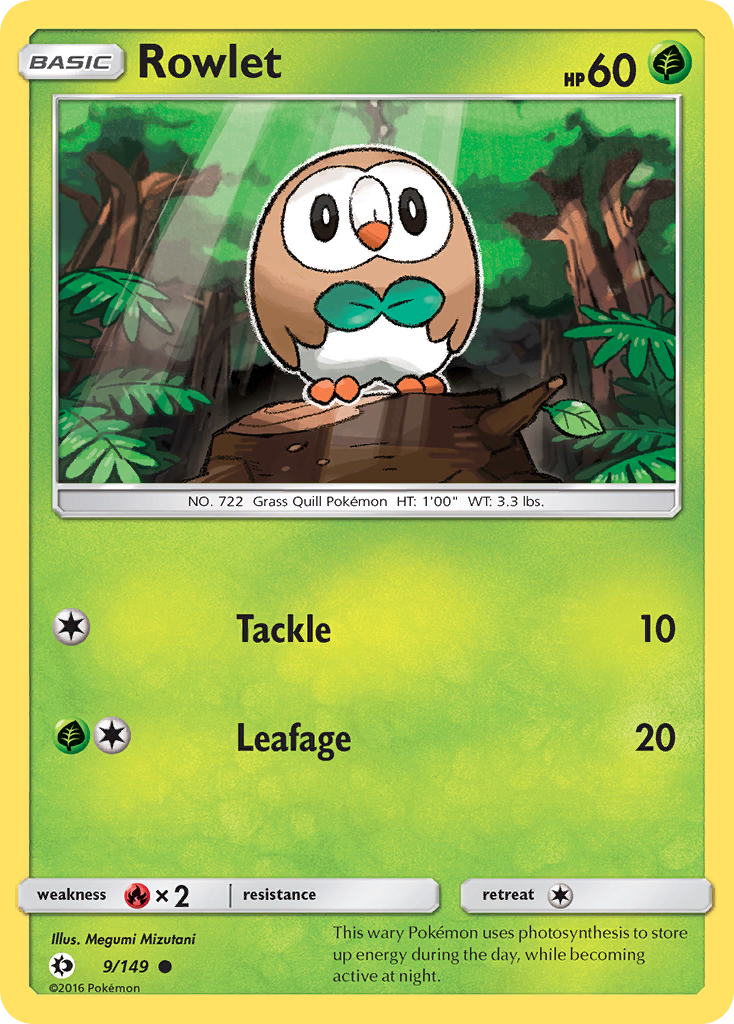 Card
