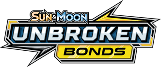 Unbroken Bonds logo