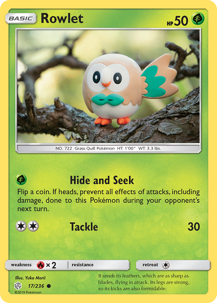 Card