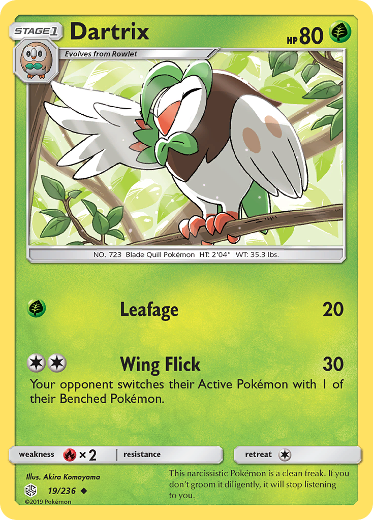 Card