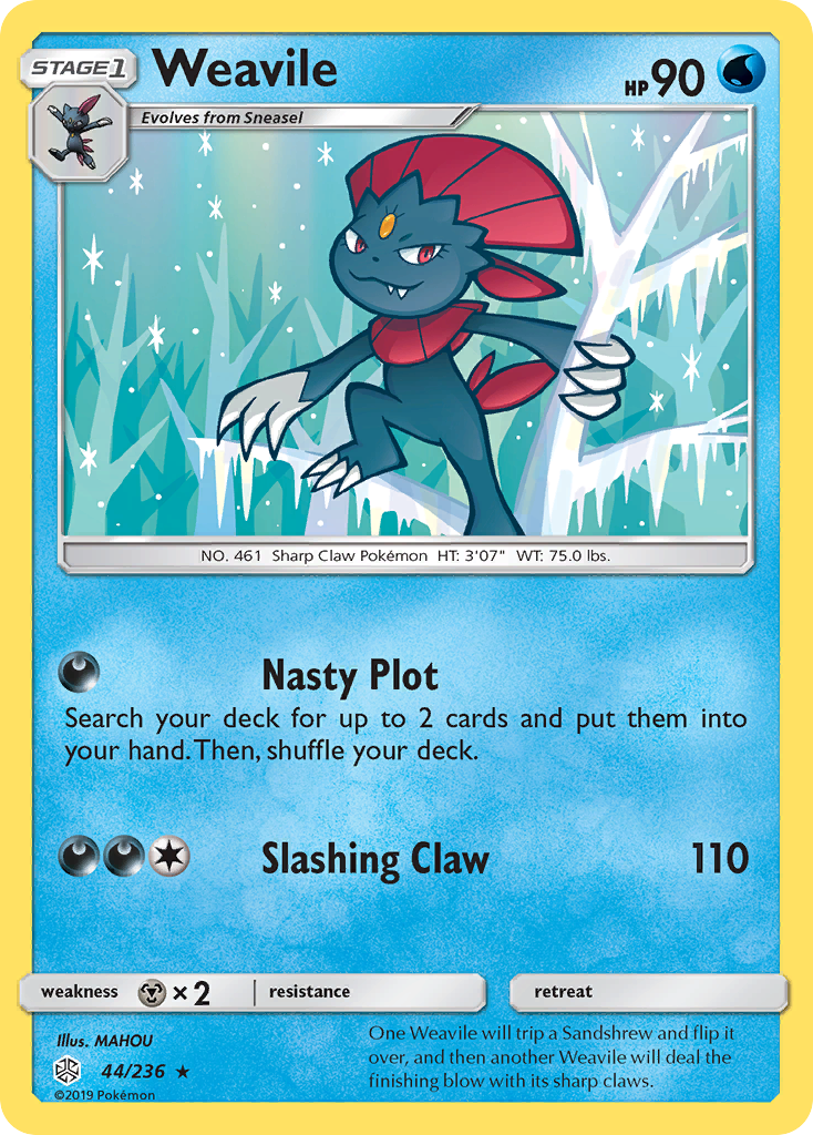 Card