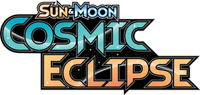 Cosmic Eclipse logo