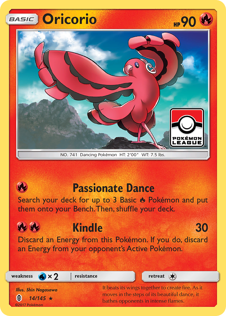 Card