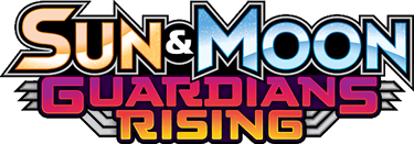 Guardians Rising logo