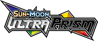 Ultra Prism logo