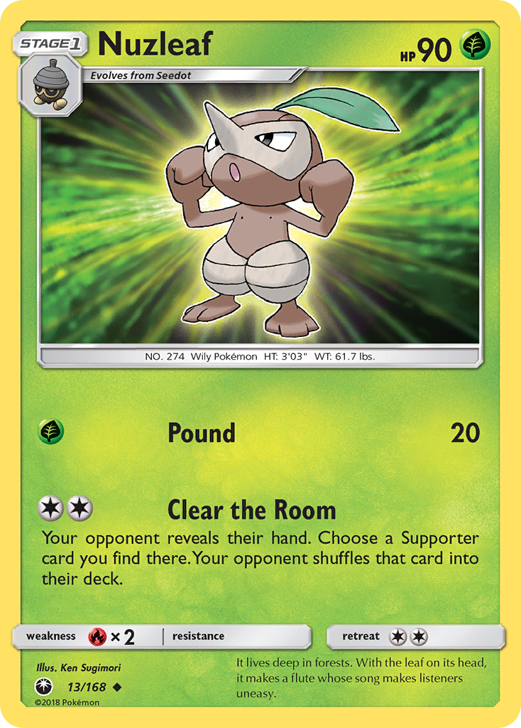 Card