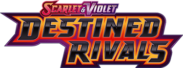 Destined Rivals logo