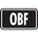 Obsidian Flames symbol