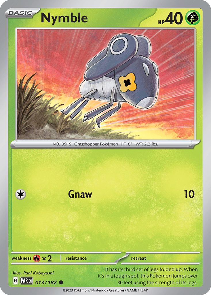 Card