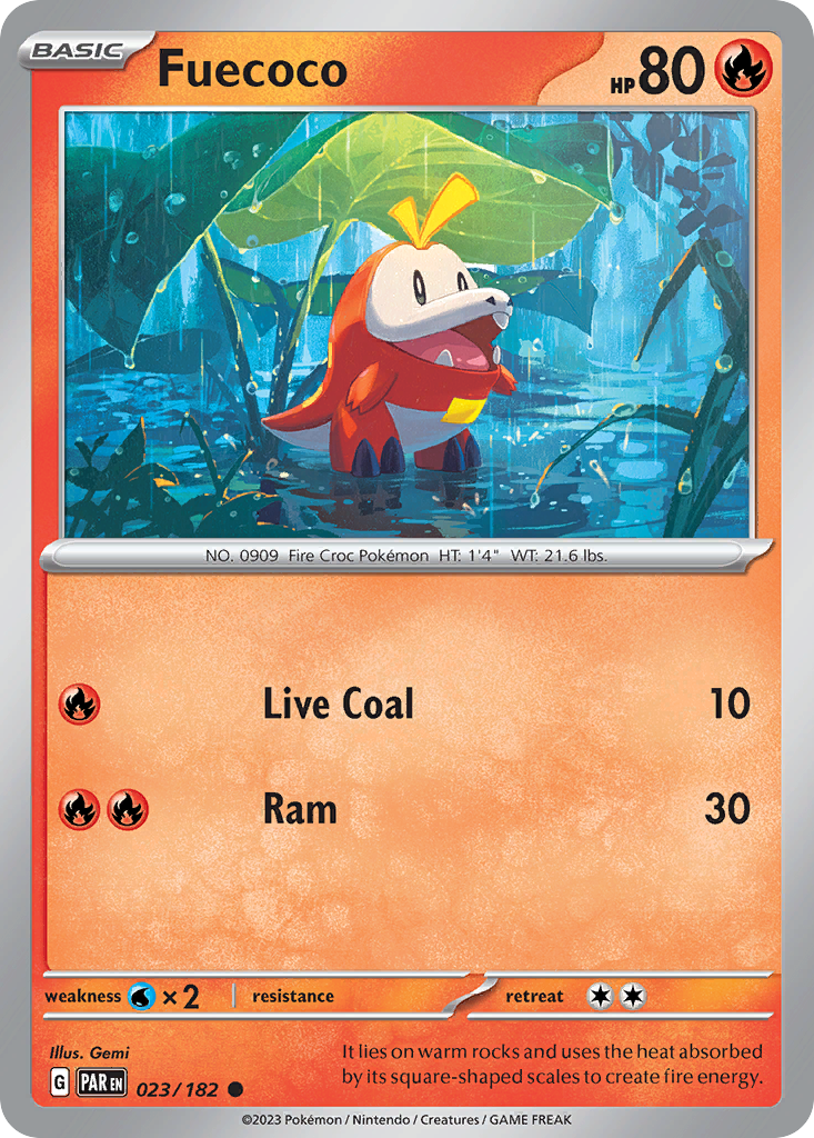 Card