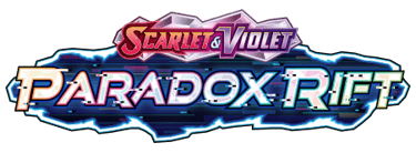Paradox Rift logo