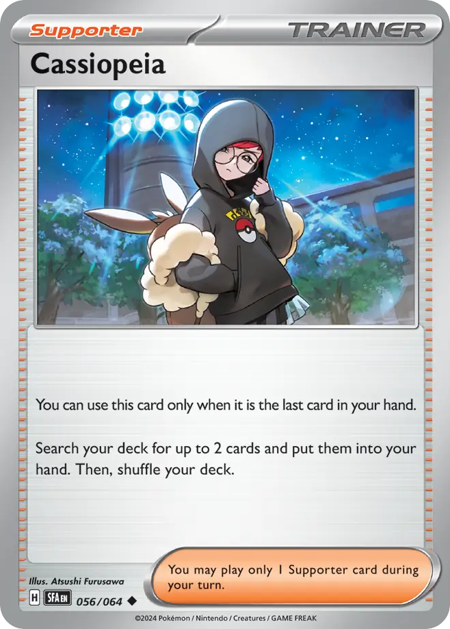 Card