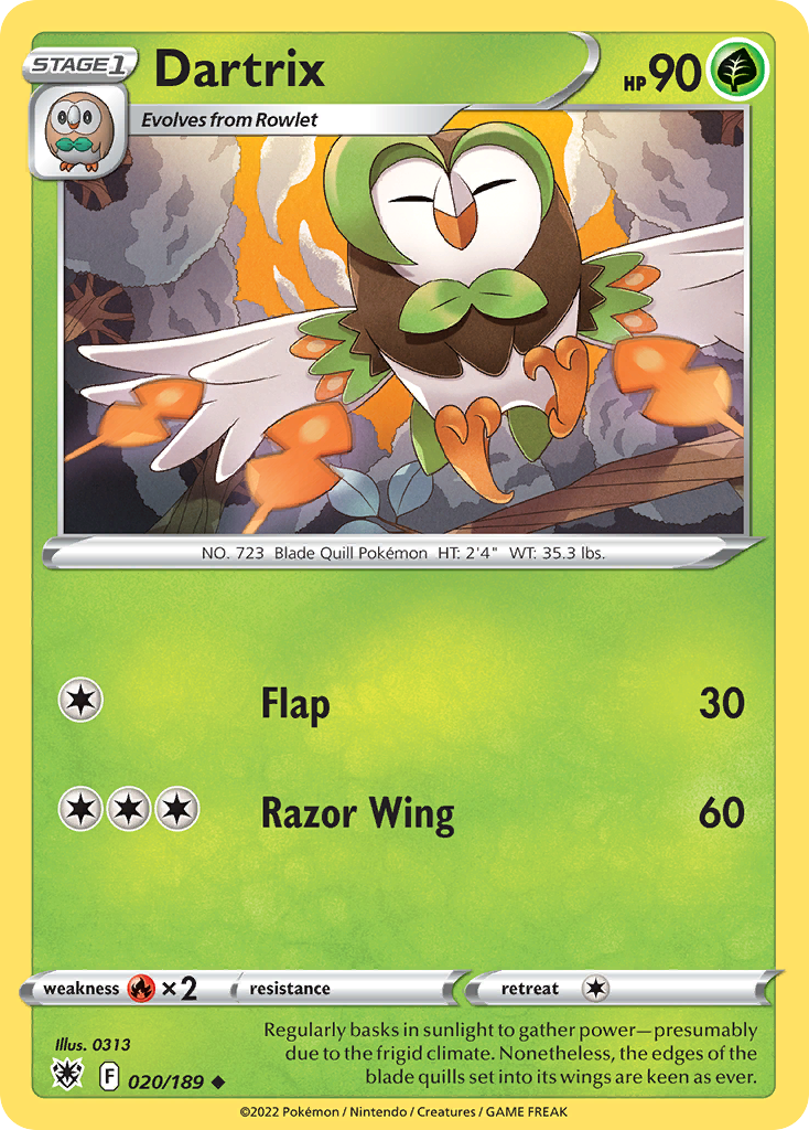 Card