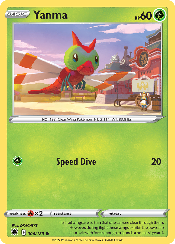 Card