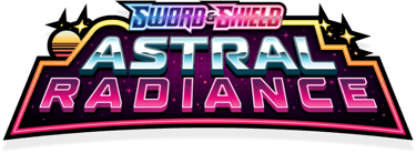 Astral Radiance logo