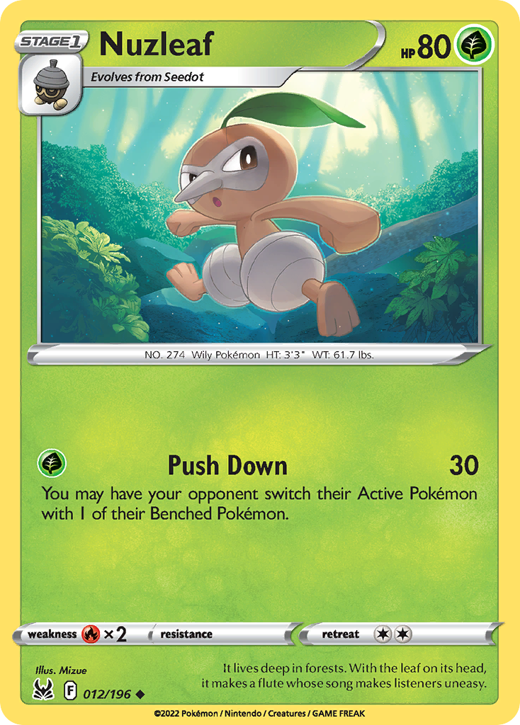 Card