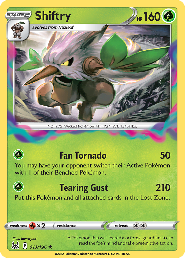 Card