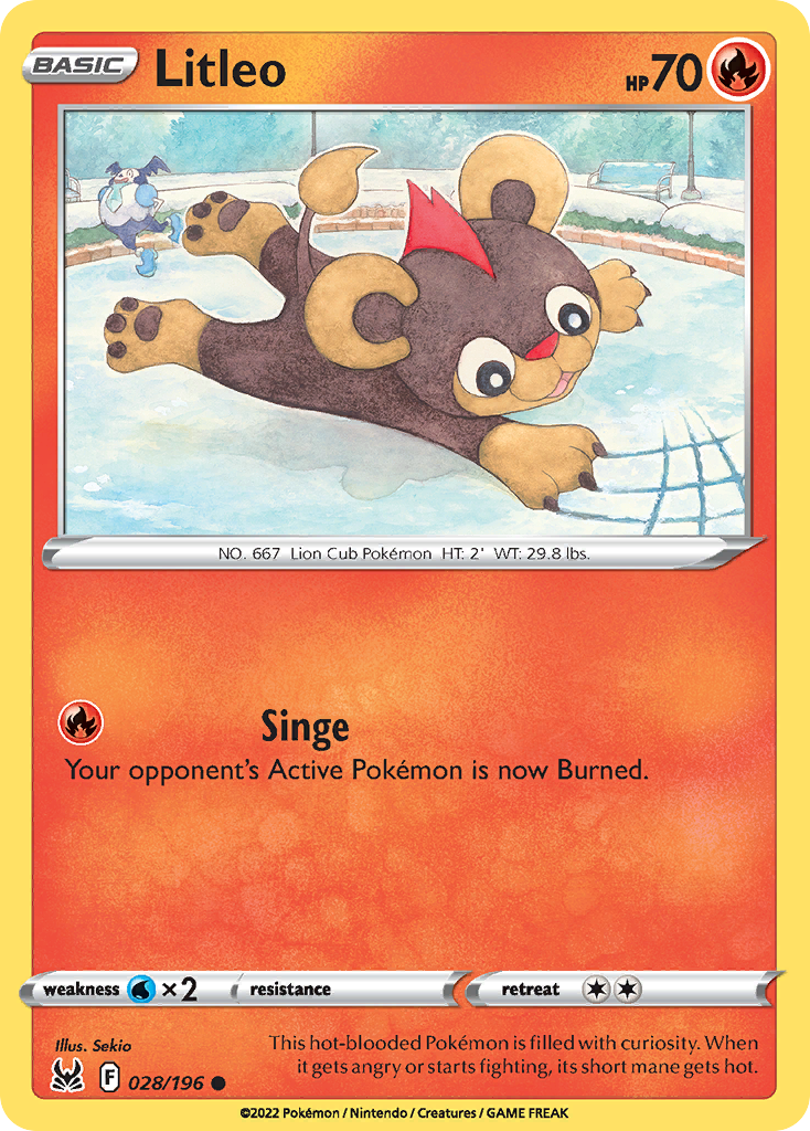 Card