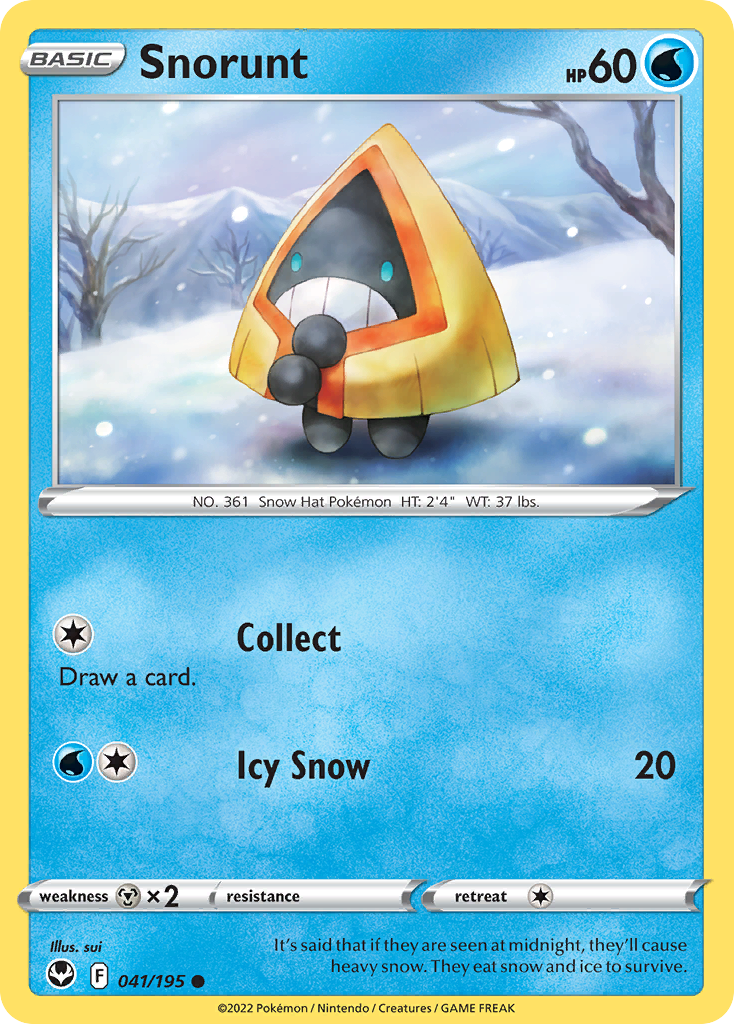 Card
