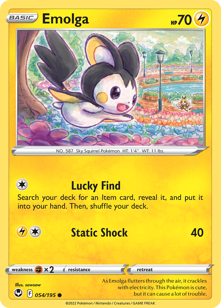 Card