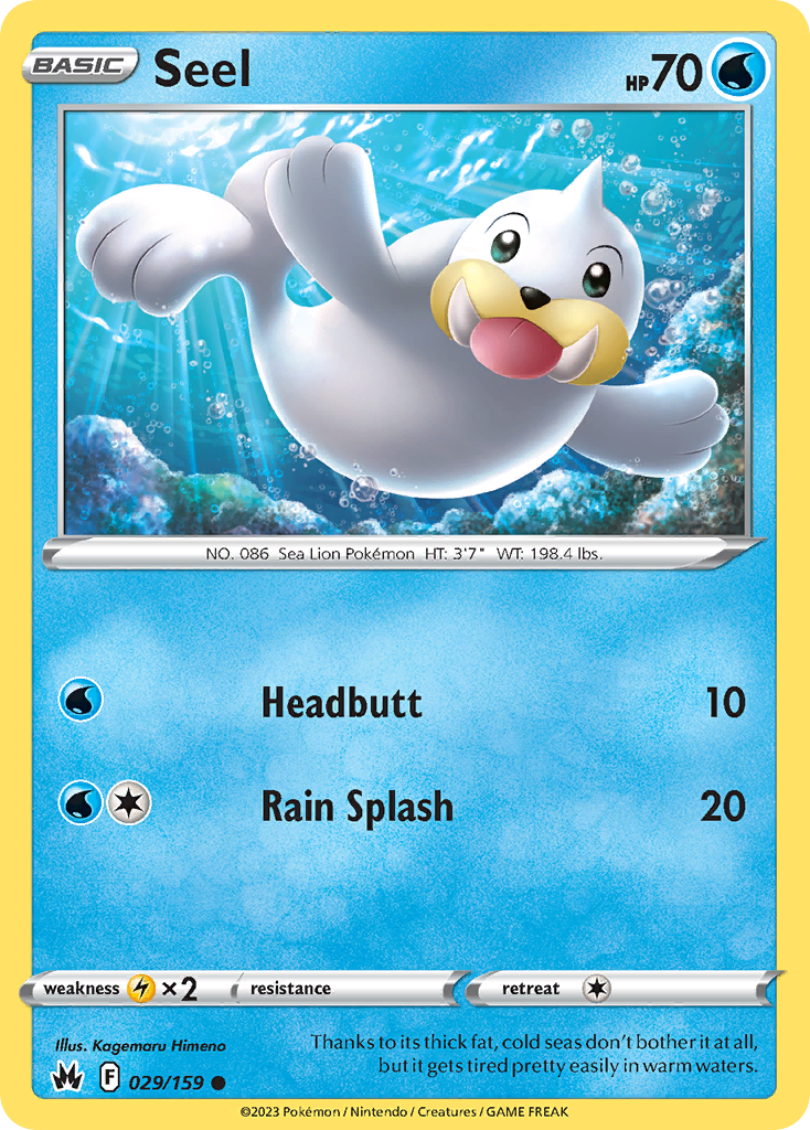 Card