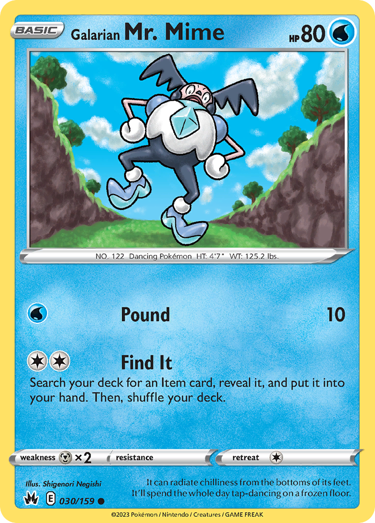 Card