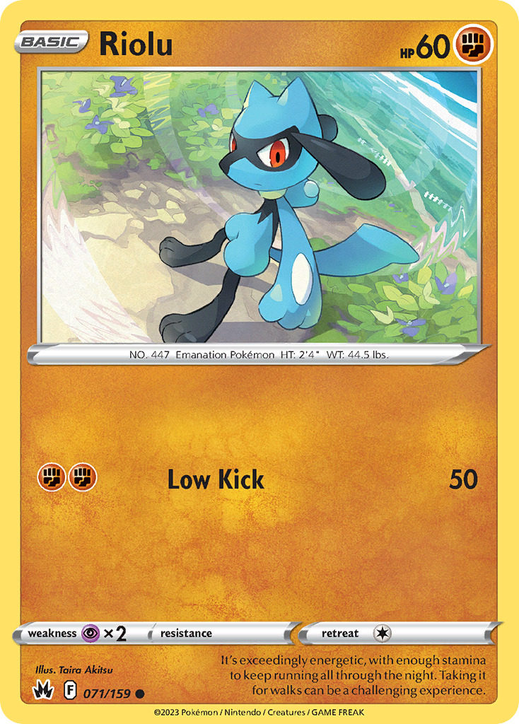 Card