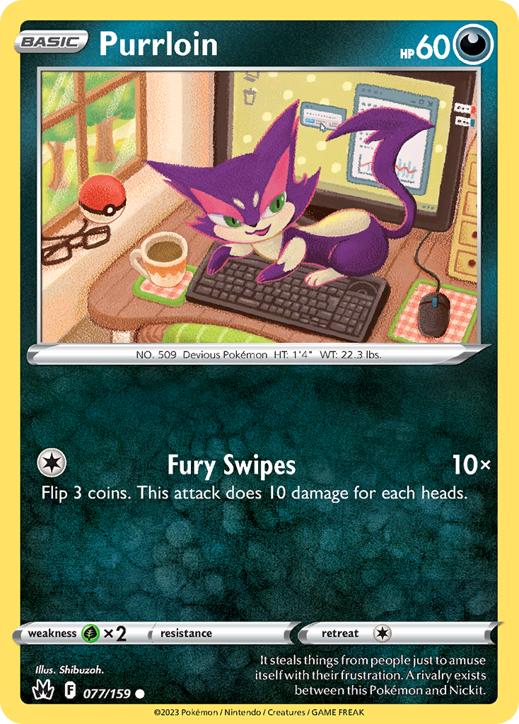 Card