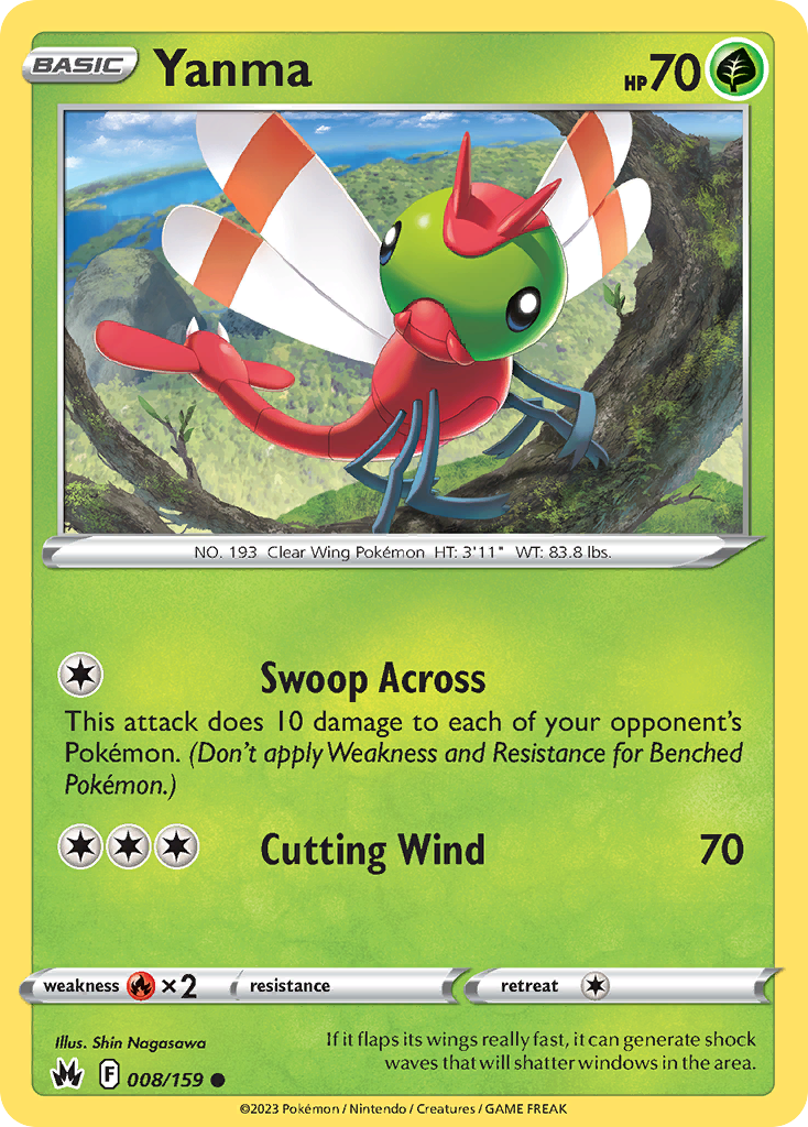 Card