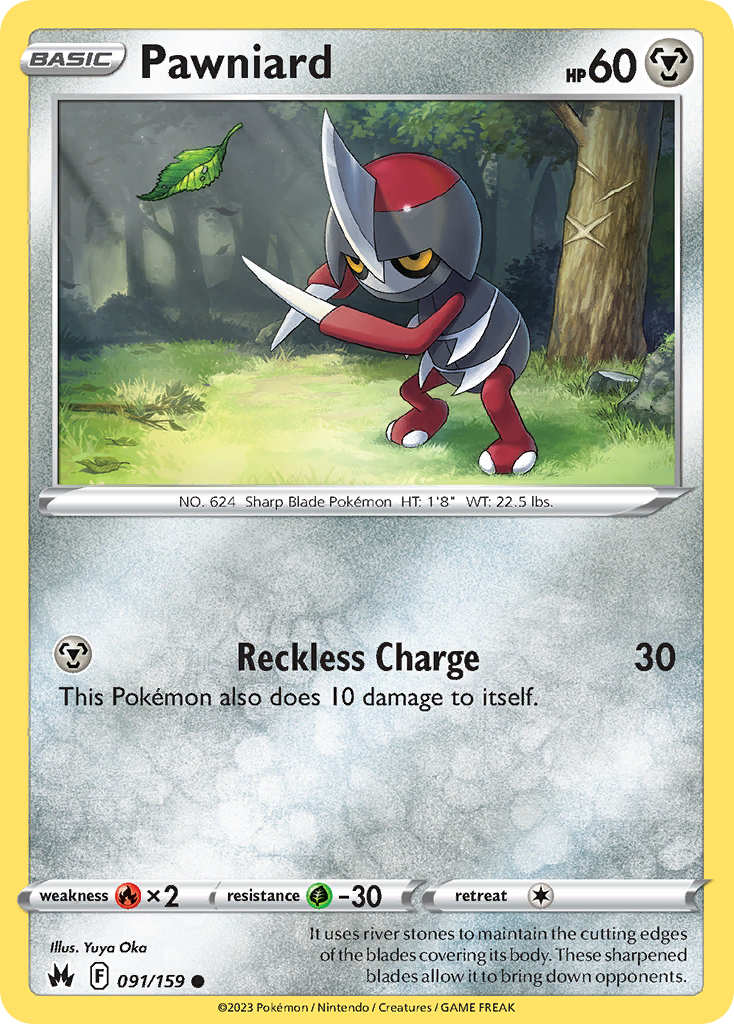 Card