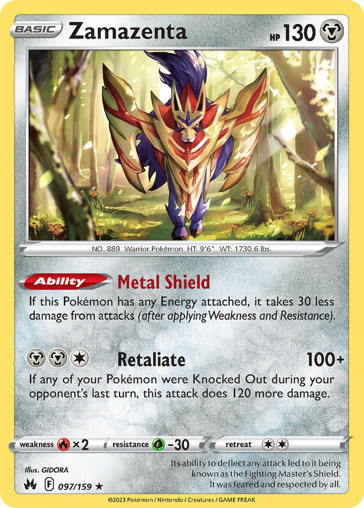 Card