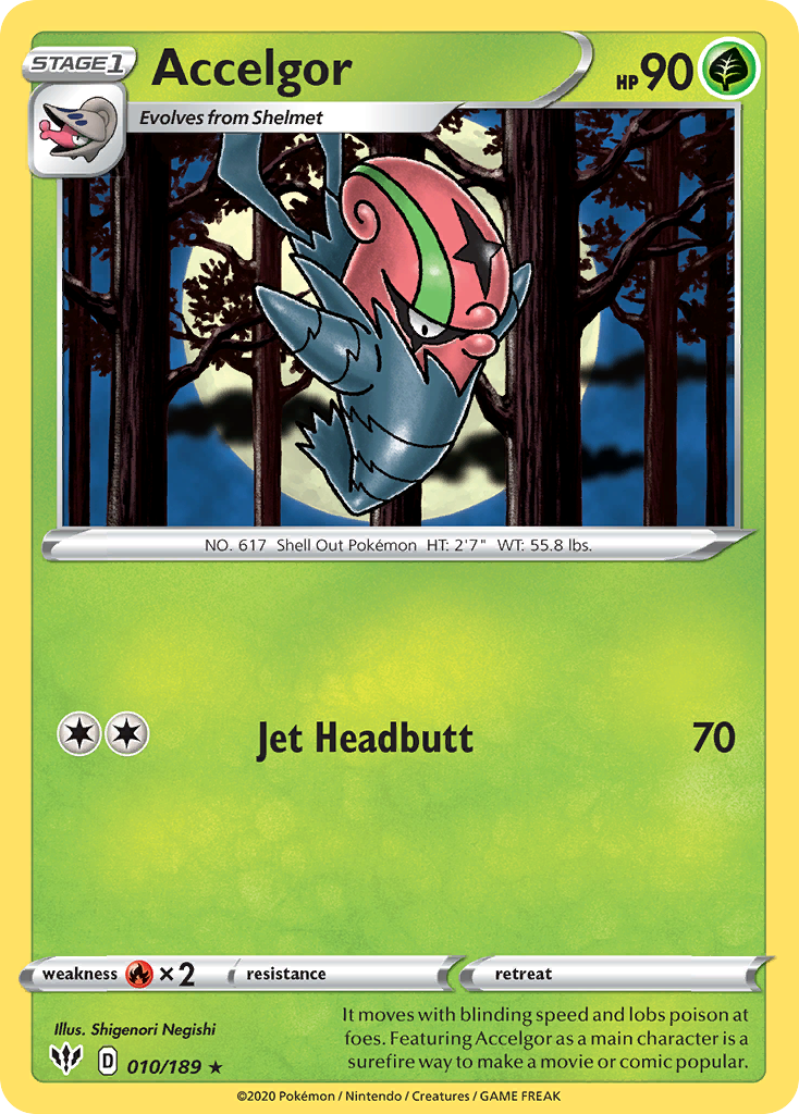Card