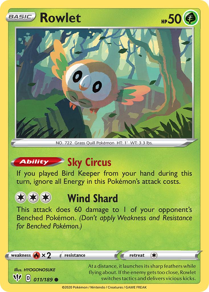 Card
