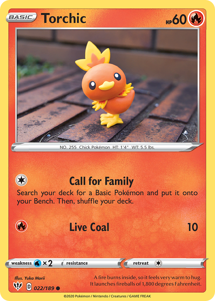 Card
