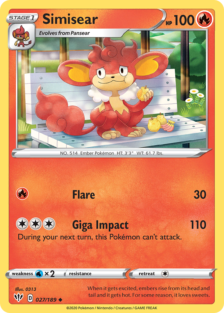 Card
