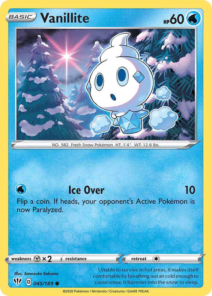 Card
