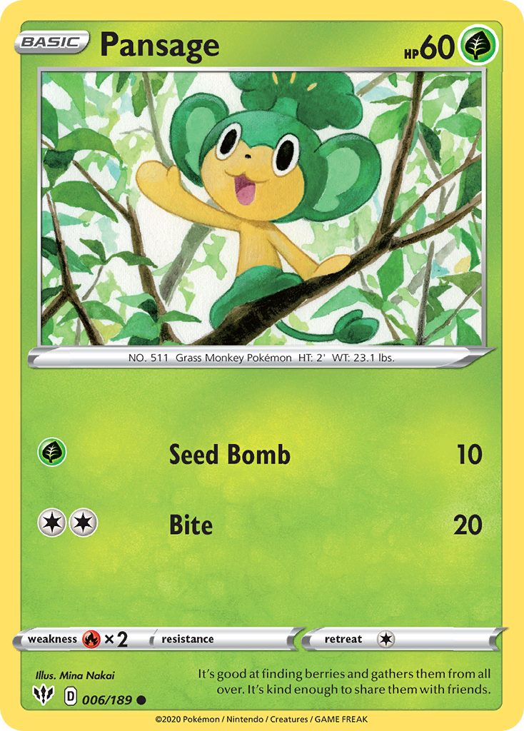 Card