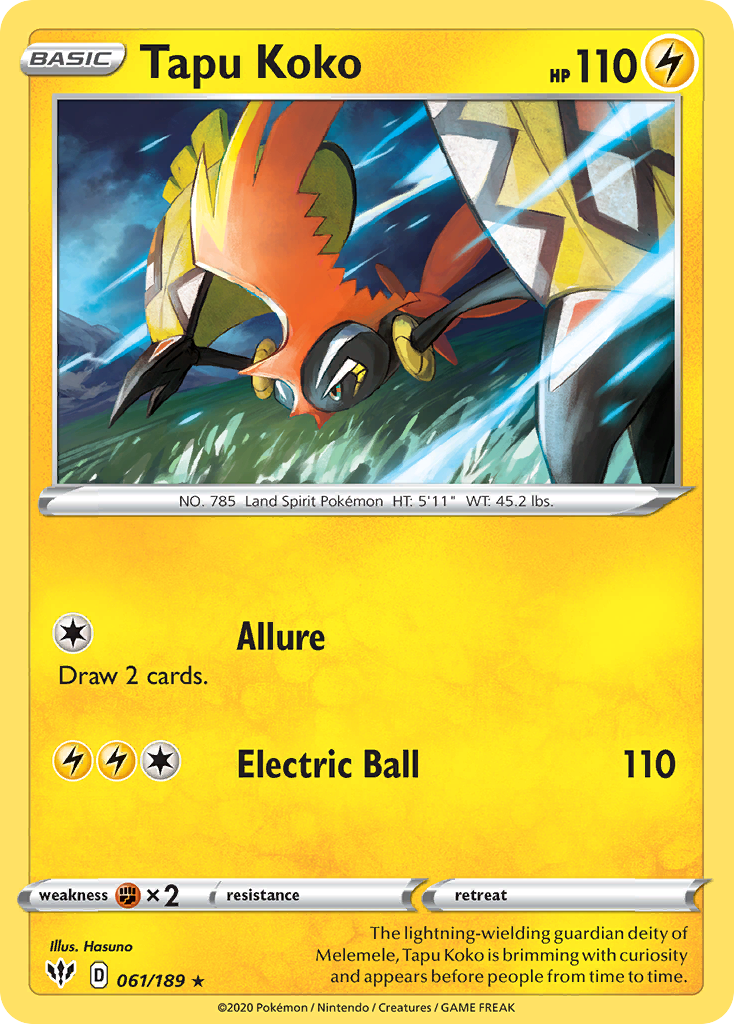 Card