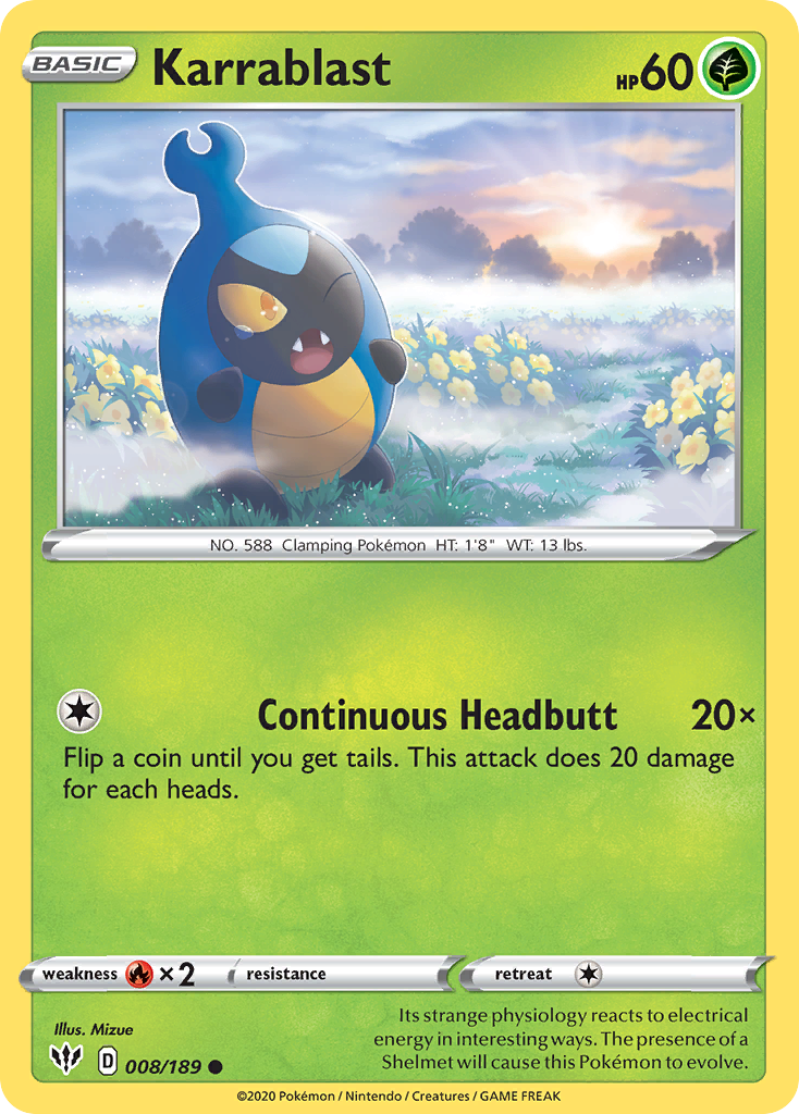 Card