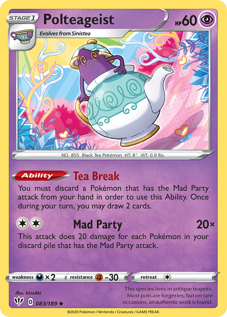 Card